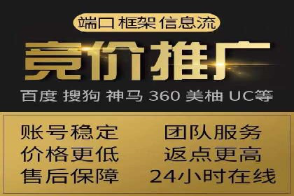 网络推广竞价策略解析与应用案例