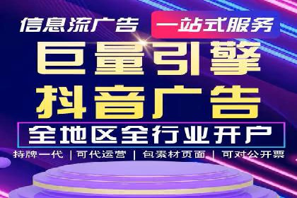 电商平台信息流广告的投放策略与效果评估案例
